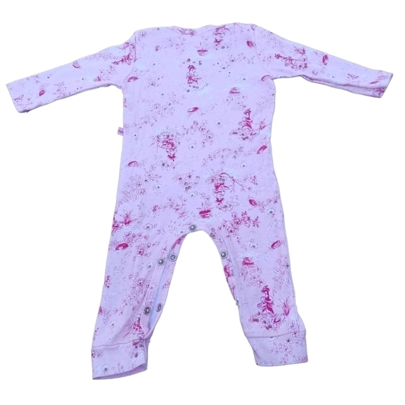 Baby Nay One Piece Pajama - Picture 3 of 5